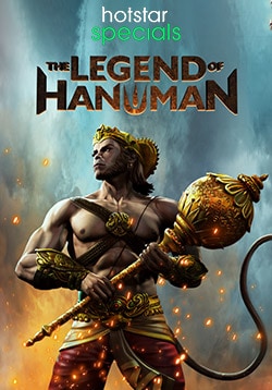 The Legend of Hanuman 2021 S02 ALL EP in Hindi Full Movie